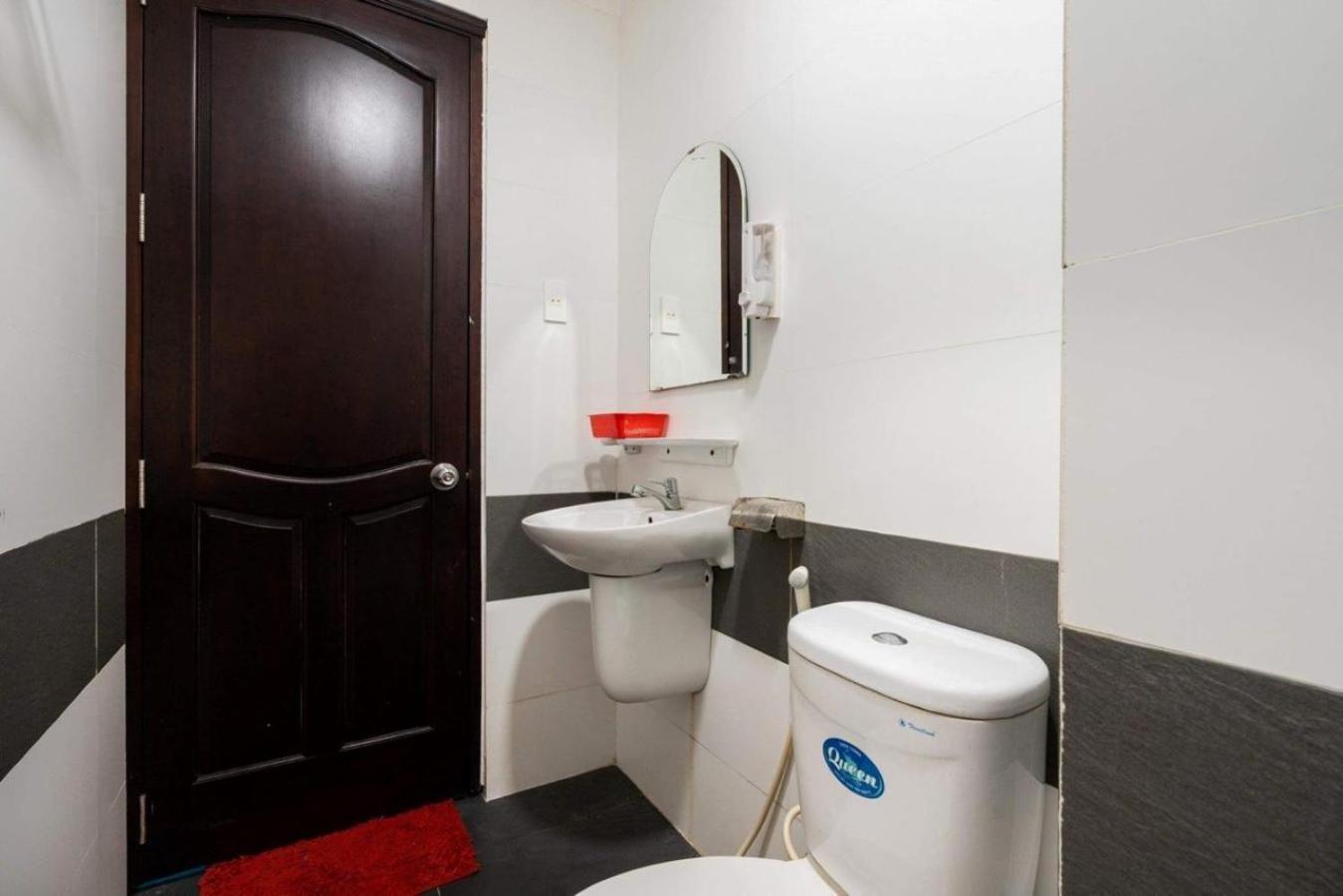 Hoa Hong Hotel ホーチミン市 エクステリア 写真