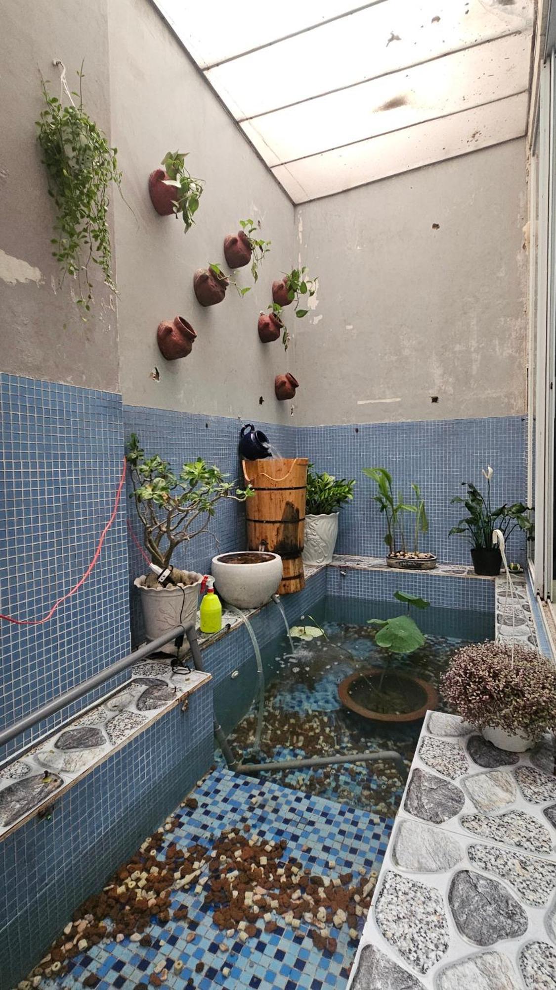 Hoa Hong Hotel ホーチミン市 エクステリア 写真