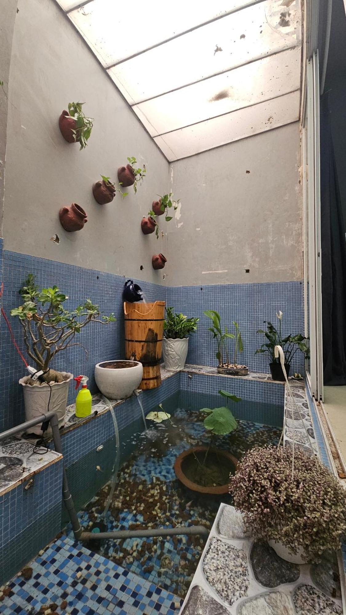Hoa Hong Hotel ホーチミン市 エクステリア 写真
