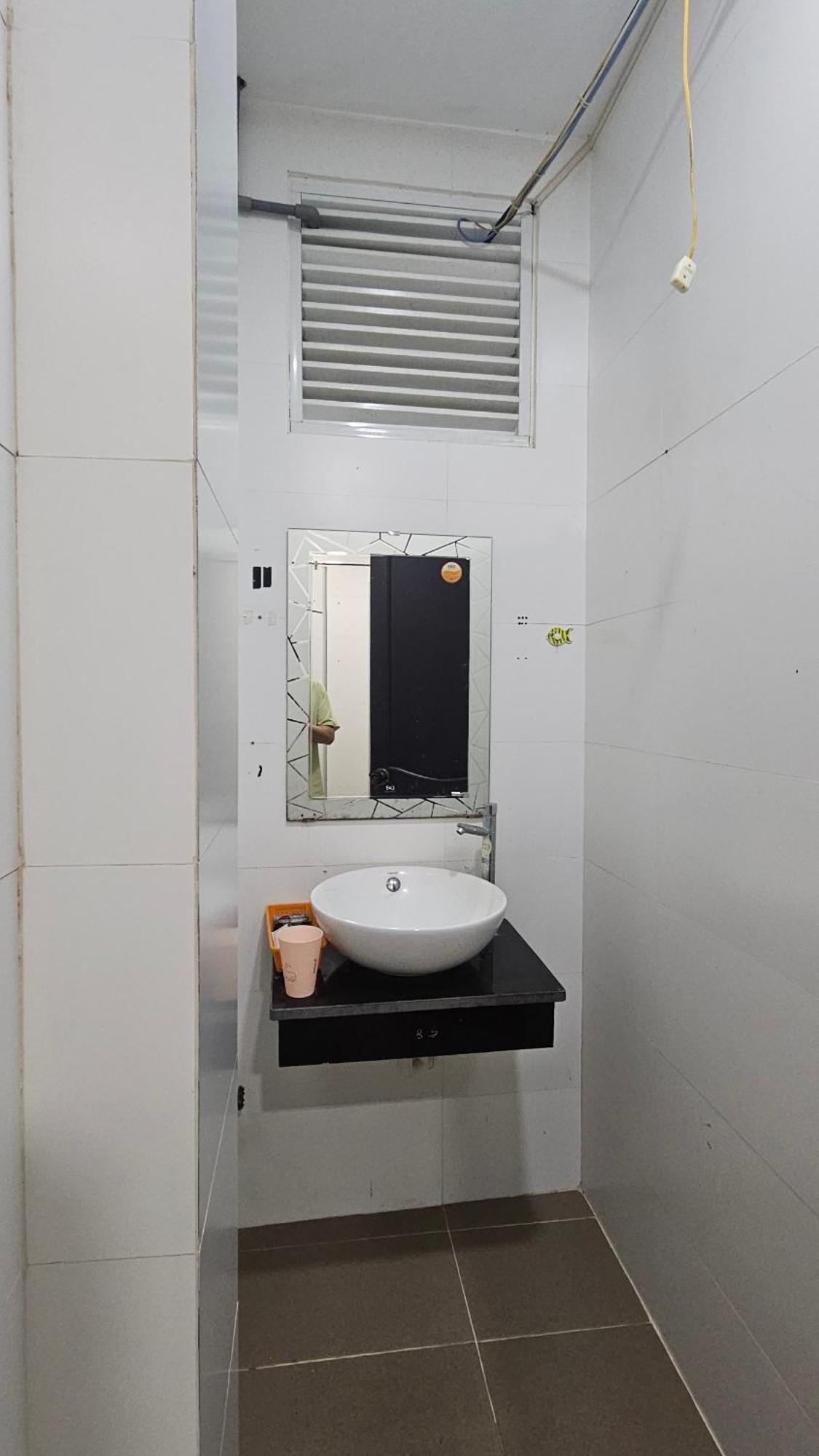 Hoa Hong Hotel ホーチミン市 エクステリア 写真