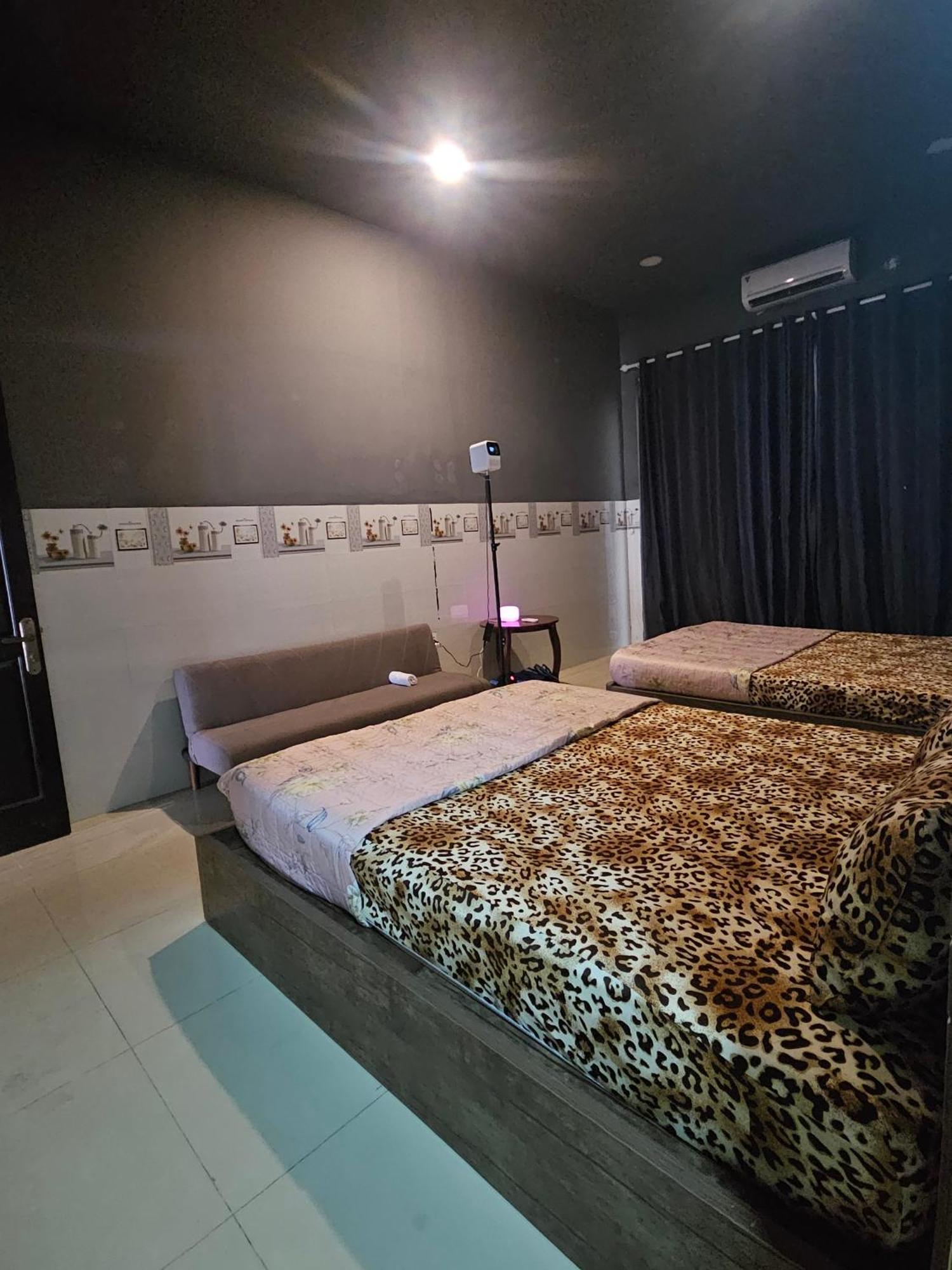 Hoa Hong Hotel ホーチミン市 エクステリア 写真